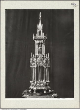 Vorderseite von bh410127_recto