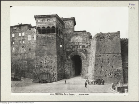 Vorderseite von bh410146_recto