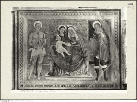 Vorderseite von bh410153_recto