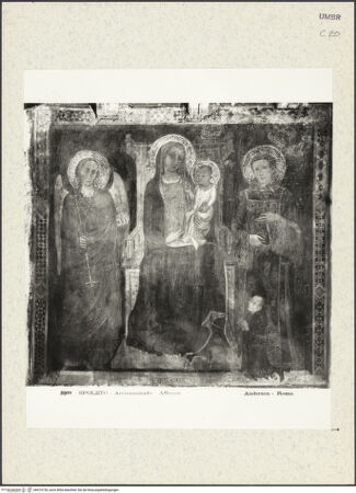 Vorderseite von bh410155_recto