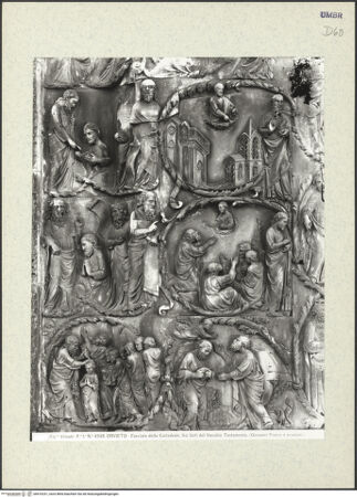 Vorderseite von bh410231_recto