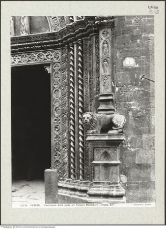 Vorderseite von bh410252_recto