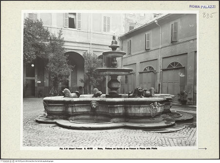 Vorderseite von bh410285_recto