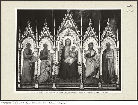 Vorderseite von bh410303_recto