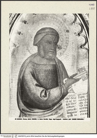 Vorderseite von bh410310_recto