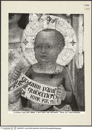 Vorderseite von bh410311_recto