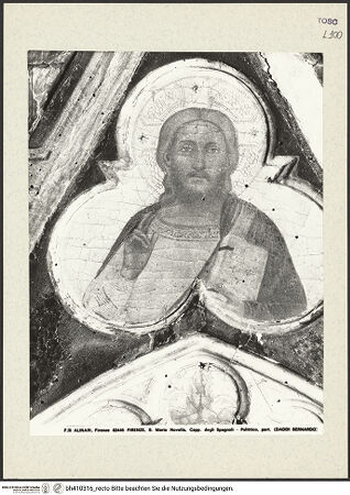 Vorderseite von bh410316_recto