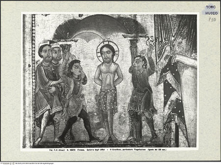 Vorderseite von bh410426_recto