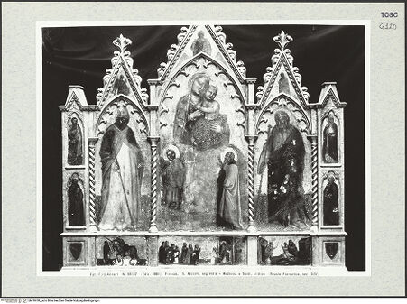 Vorderseite von bh410430_recto