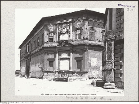 Vorderseite von bh410437_recto