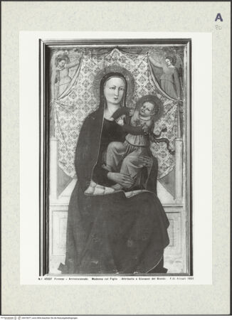 Vorderseite von bh410677_recto