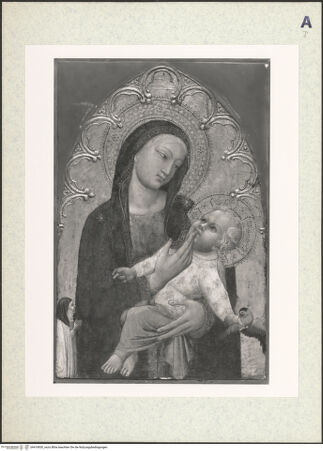 Vorderseite von bh410830_recto