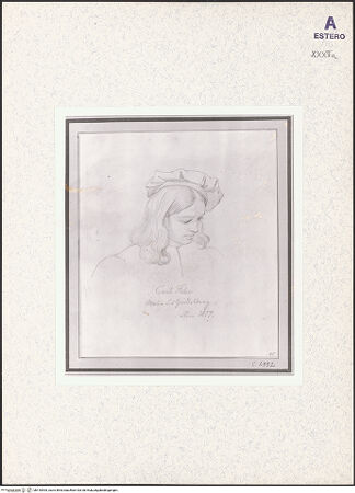 Vorderseite von bh410905_recto