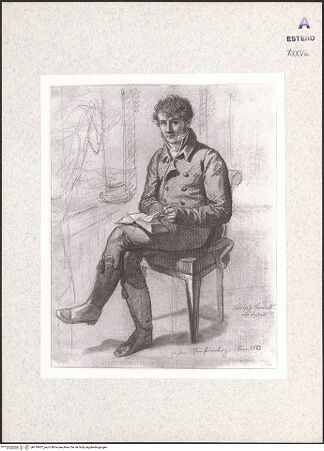 Vorderseite von bh410907_recto