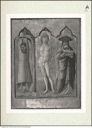 Vorderseite von bh410946_recto