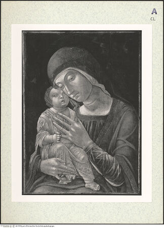 Vorderseite von bh410996_recto