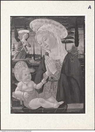 Vorderseite von bh410998_recto