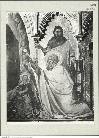 Vorderseite von bh411007_recto