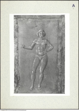 Vorderseite von bh411043_recto