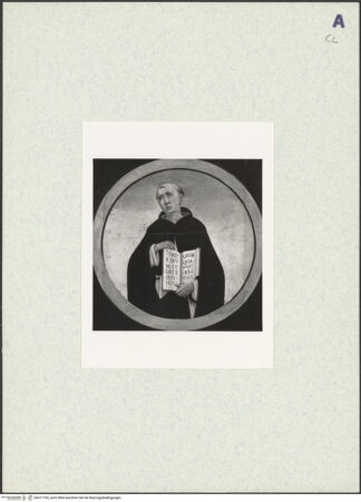 Vorderseite von bh411109_recto