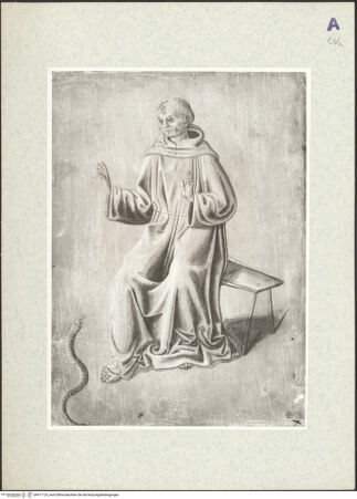 Vorderseite von bh411124_recto