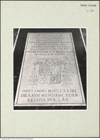 Vorderseite von bh411181_recto