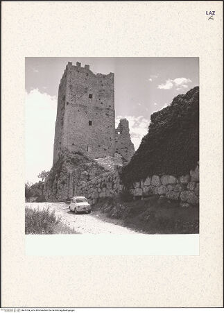 Vorderseite von bh411334_recto