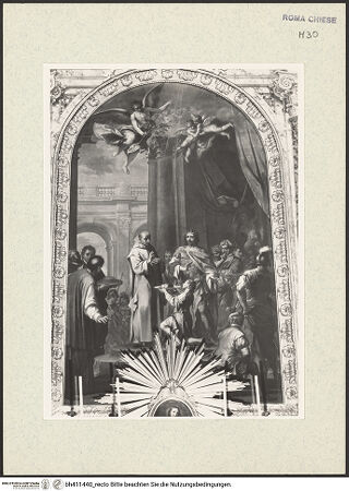 Vorderseite von bh411440_recto