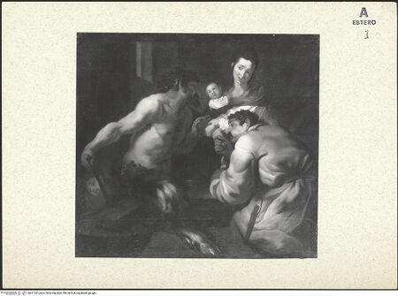 Vorderseite von bh411521_recto