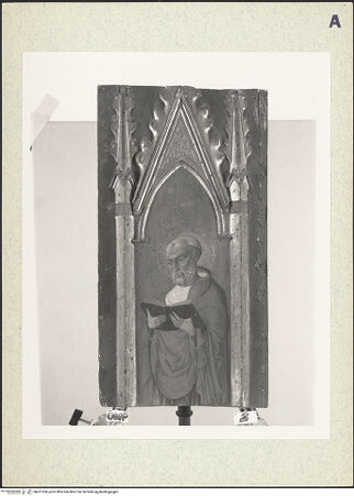 Vorderseite von bh411530_recto