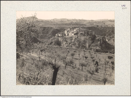 Vorderseite von bh411664_recto