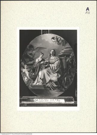 Vorderseite von bh411700_recto