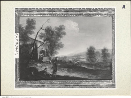 Vorderseite von bh411712_recto