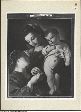 Vorderseite von bh411729_recto