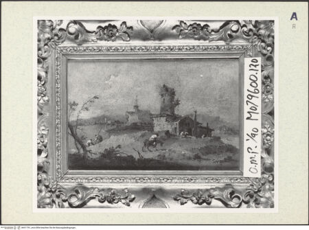 Vorderseite von bh411761_recto