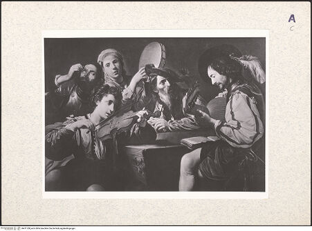 Vorderseite von bh411780_recto