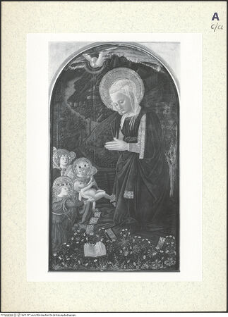 Vorderseite von bh411917_recto