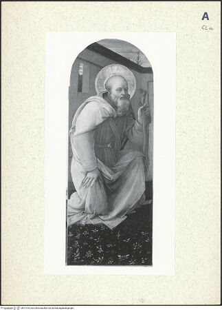 Vorderseite von bh411918_recto