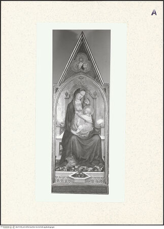 Vorderseite von bh411920_recto