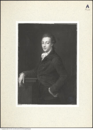 Vorderseite von bh412007_recto