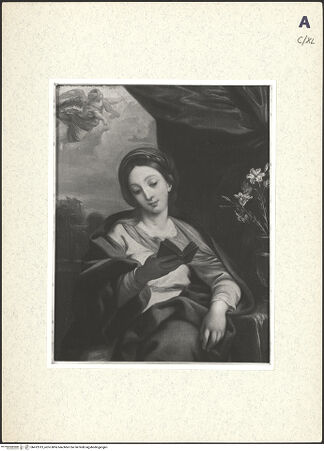 Vorderseite von bh412013_recto