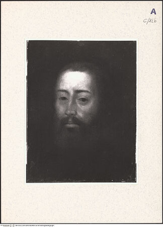 Vorderseite von bh412022_recto