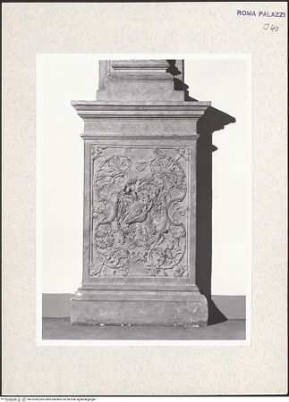 Vorderseite von bh412049_recto