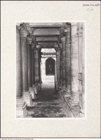 Vorderseite von bh412101_recto