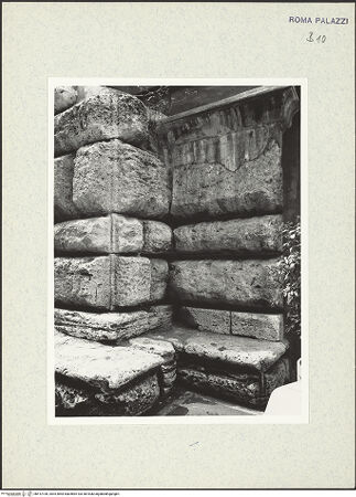 Vorderseite von bh412106_recto