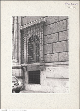 Vorderseite von bh412116_recto