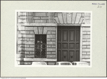 Vorderseite von bh412121_recto