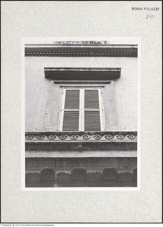 Vorderseite von bh412125_recto