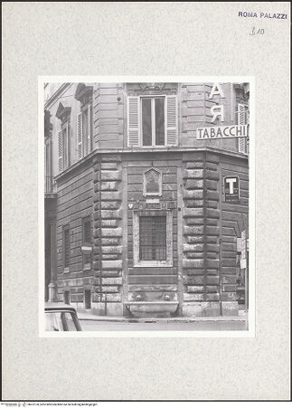 Vorderseite von bh412130_recto