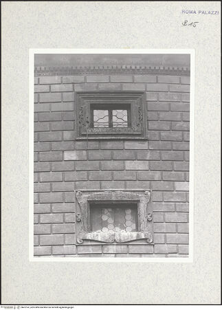 Vorderseite von bh412141_recto